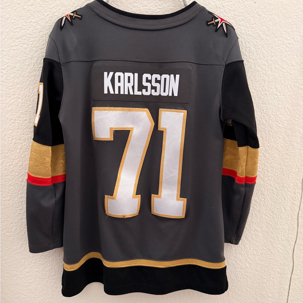 VGK William Karlsson women’s jersey